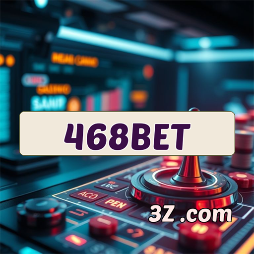 Baixar com Estilo: Explore o 468 Bet ao Máximo