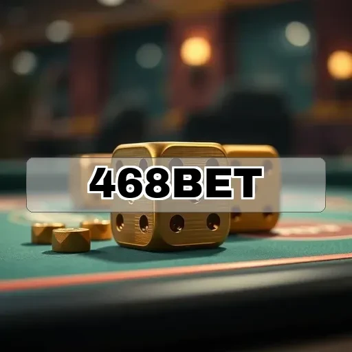 468 bet Basquete