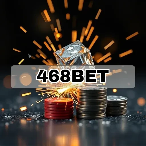 468 bet Cassino Online