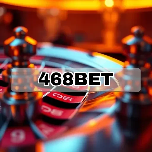468 bet Futebol