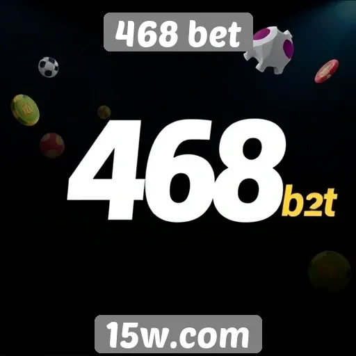 Análise das opções de jogos no site 468 bet