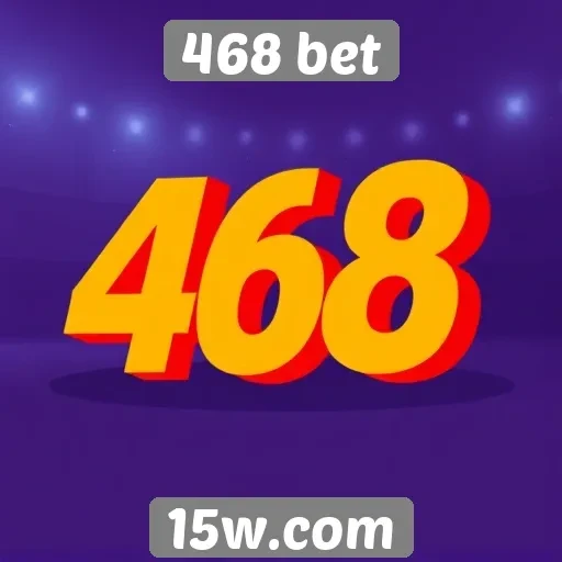 Impacto das apostas esportivas na 468 bet