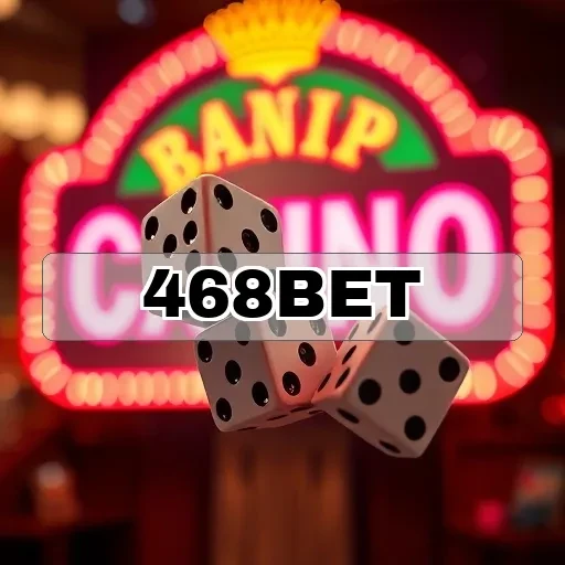 468 bet Apostas Ao Vivo