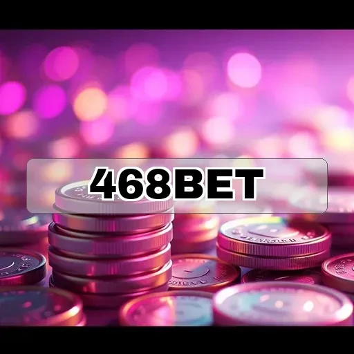 468 bet Roleta