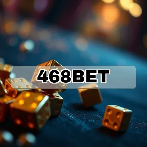 468 bet Termos de Uso